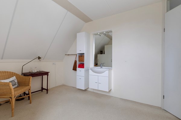 Medium property photo - De Nije Kamers 12, 9076 JD Sint Annaparochie